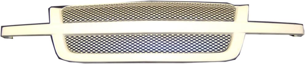 Street Scene 950-77550 Speed Grille Main Grille Insert