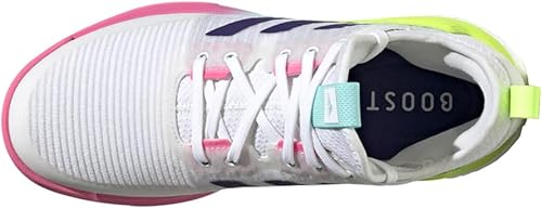 Miniatura 4 de adidas Zapatillas de voleibol Crazyflight para mujer