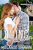 Cover zum Buch Loving Jackson