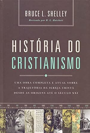 História do cristianismo