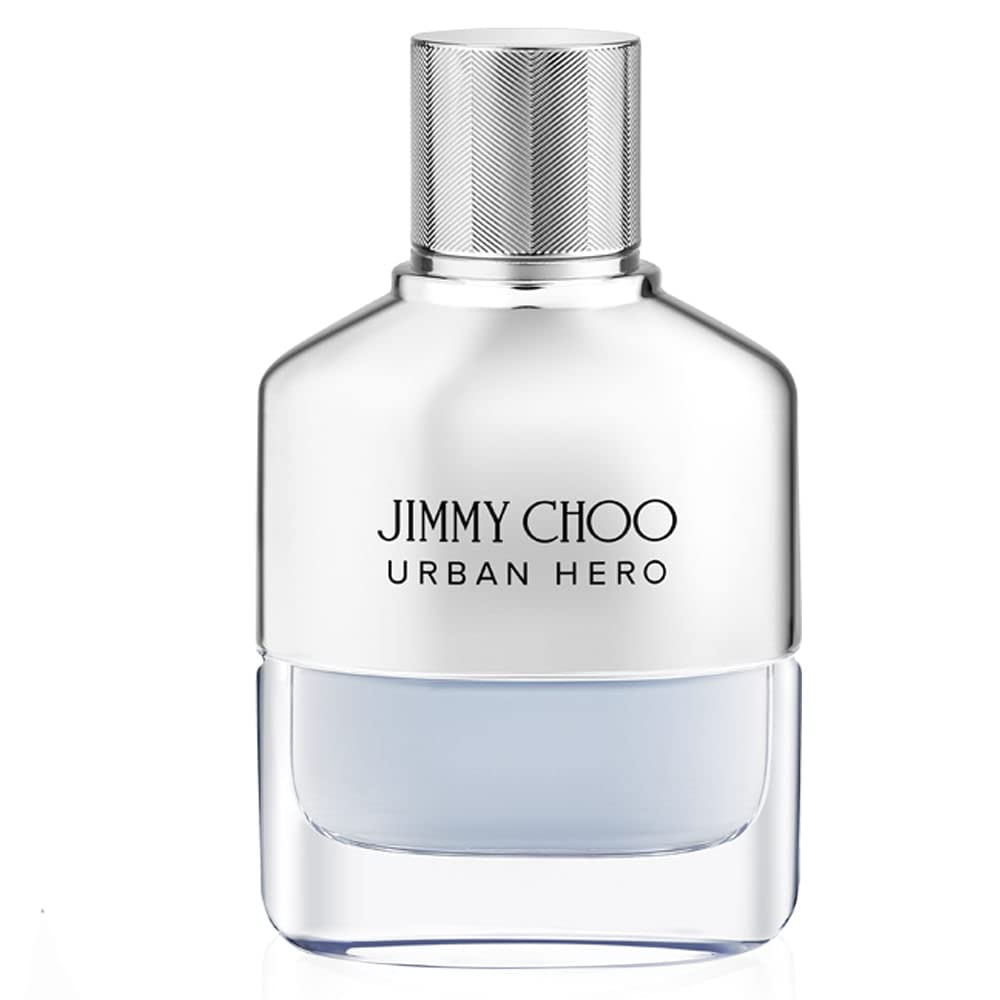 Amazon | Jimmy Choo ジミーチュウアーバンヒーローオードパルファム