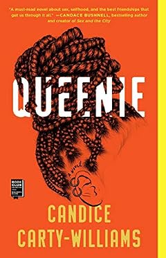 Book of the month