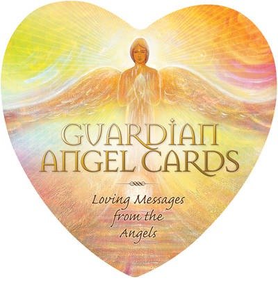 [(Guardian Angel Cards: Answers to Your Questions, Boxed Card and Guidebook * *)] [Author: Toni Carmine Salerno] published on (March, 2007)