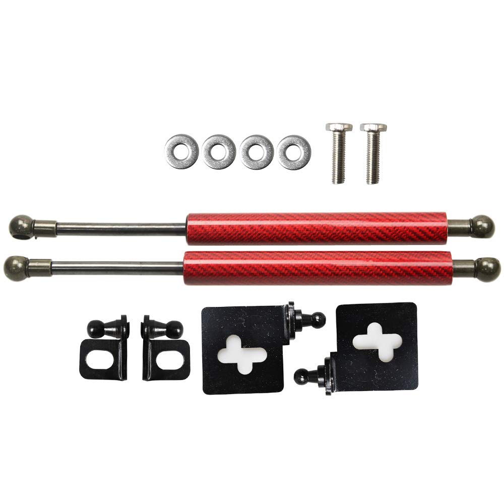 Amazon.com: TSUBASA Lift Supports for Nissan SILVIA S15 200SX