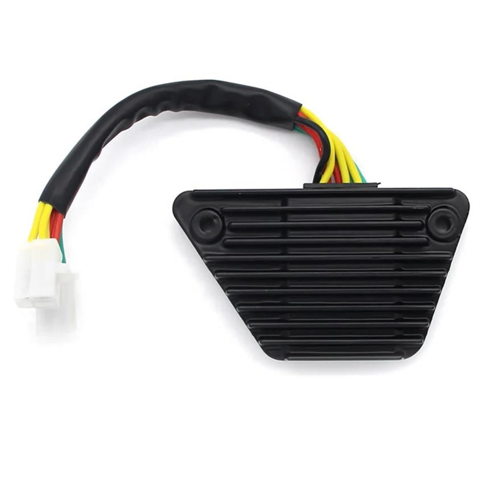 Jtwmty One Color Motorbike Regulator Rectifier Replacement Parts For Shadow 500 700 Vt500c Vt500f Vt700 Custom Cbx400 Nv400 Vt750c