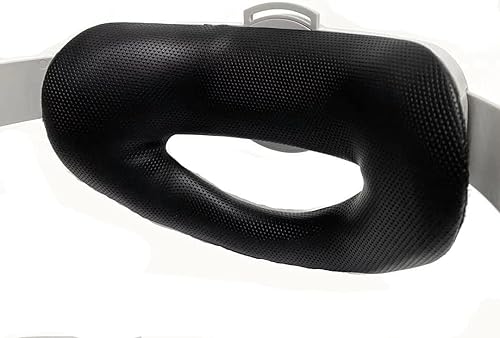 Miniatura 6 de Adjustable Halo Strap for Oculus Quest 2 VR Headset, Head Cushion Compatible for Oculus Quest VR Gaming Headset, Comfortable Virtual Reality