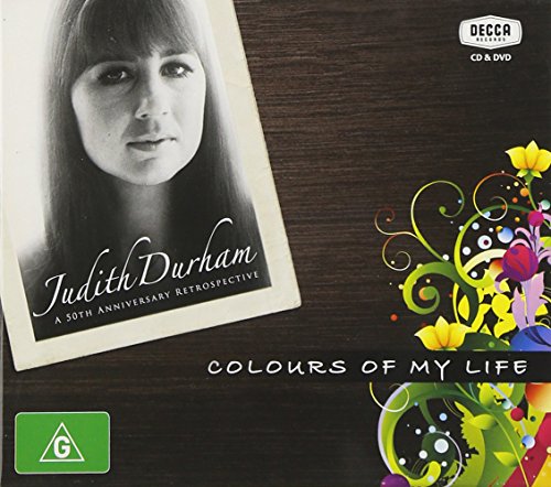 Colours of My Life Colours of My Life