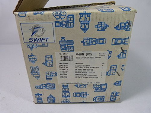 M05R M.Adapter Kit Nema 143/145