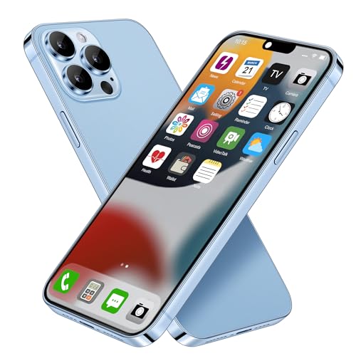 Affichage Téléphone Jouet Faux Téléphone Portable Métallique Modèle Non Fonctionnel Réplique 1:1 Téléphone pour Phone 13 Pro Max Téléphone Jouet Faux