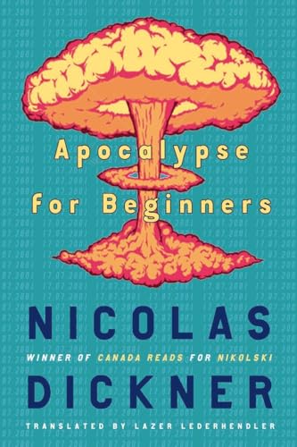 Apocalypse for Beginners view 2
