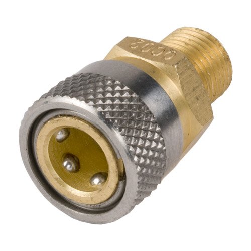 Quick Coupler Plug