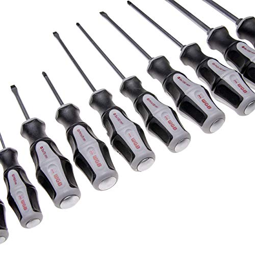 Jeu de tournevis WGB conforme DIN ISO pour un vissage de haute précision - 7