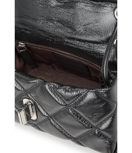 Marc Jacobs The Quilted Mini Dual Shoulder Bag3