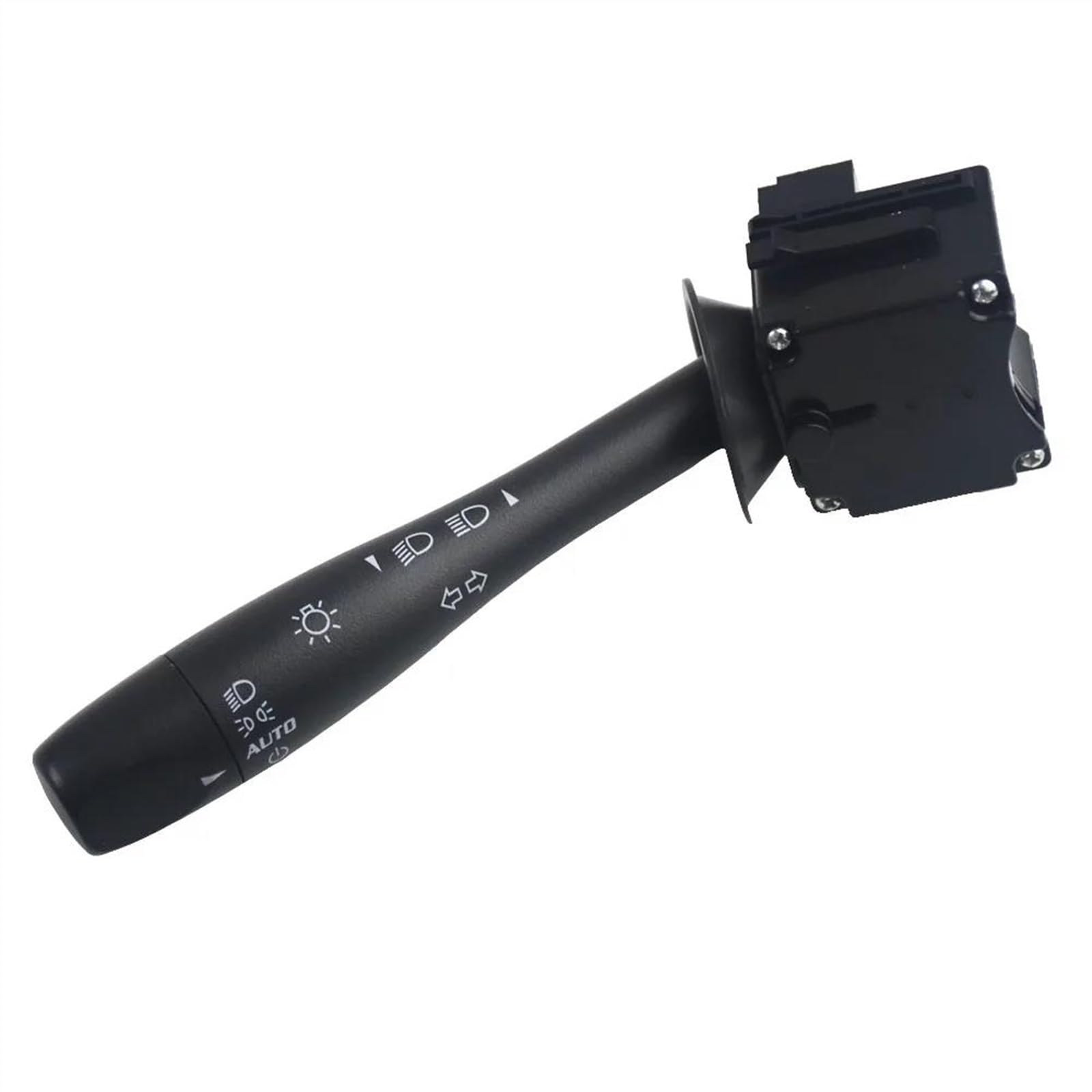 Columna de dirección de Coche indicador de Faro Tallo indicador Interruptor de luz de señal Accesorios 20940099 para Chevry para HHR 2006-2011 Conmutador de la Columna dirección Auto