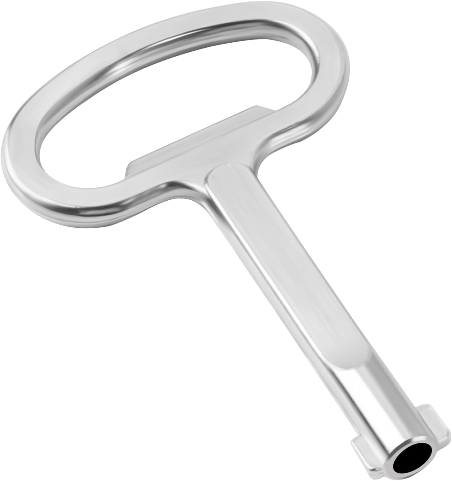 6mm Hole Electrical Cabinet Key for Switchgear Cabinets, Control Cabinets, Network Cabinets, GGD Cabinets, AE Boxes Enclosures and Cabinets