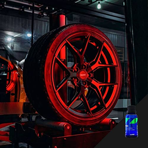 CARPRO CQUARTZ Skin PPF & Wrap Coating