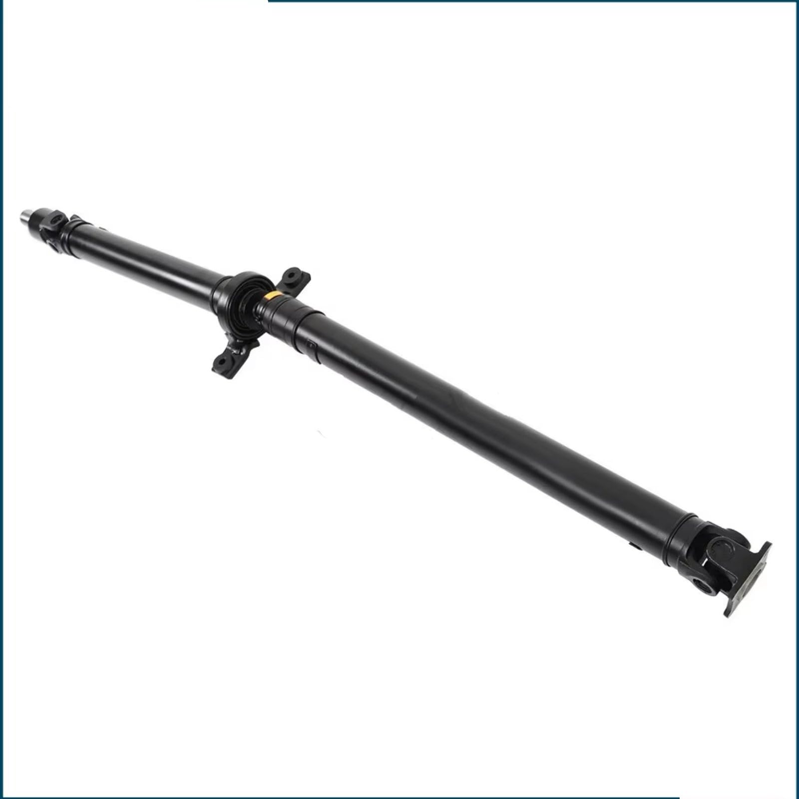 Para Subaru para Legacy 2005-2009 Conjunto de eje de transmisión lateral trasero Eje Transmisión