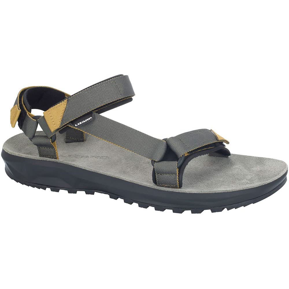Lizard Sandalia Super Hike, Hombre