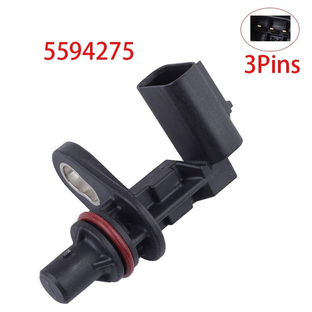 Sensore Albero Motore Per Dodge Per Cummins 6.7L 2007-2012 Per Ram | 2500 3500 Series Camion 2003-2007 Sensore posizione albero motore 5594275