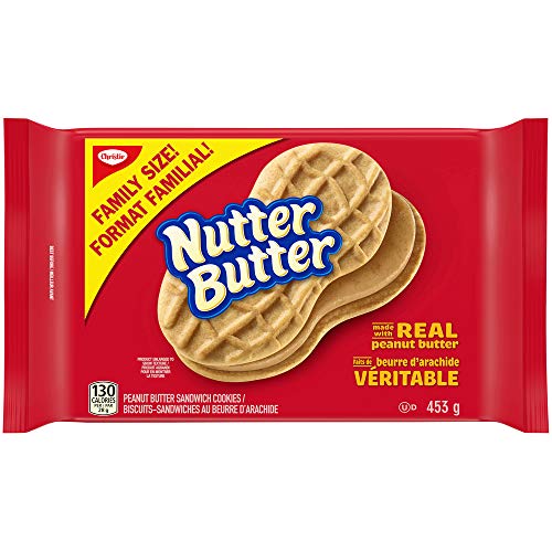Amazon.ca Best Sellers The most popular items in Peanut Butter Cookies