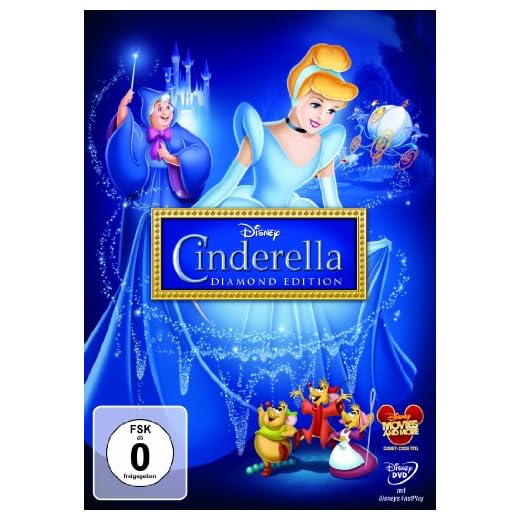 Cinderella - Diamond Edition