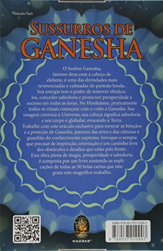 Sussurros de Ganesha