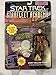 Star Trek: Starfleet Academy Cadet Riker Action Figure