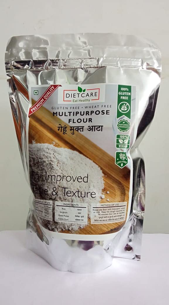 See full amazon price history chart for Diet Care Gluten Free Chapati Flour 1 kg Diet Care Gluten Free Chapati Flour 1 kg (B07TCPQSRG) Amazon Price History, Amazon Price Tracker