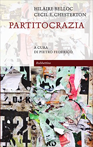 Partitocrazia (Le bighe Vol. 12) Partitocrazia (Le bighe Vol. 12)