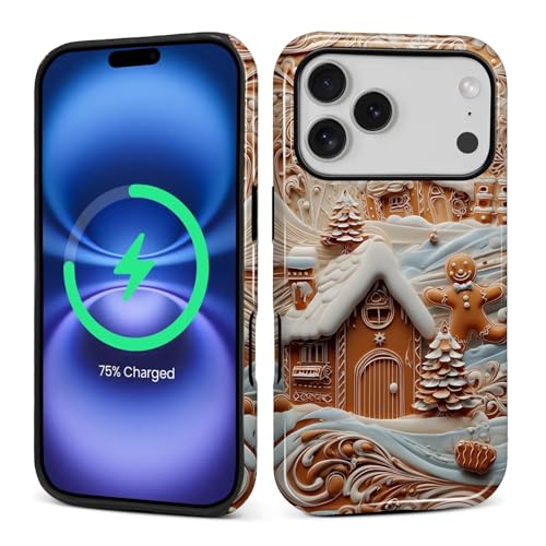 Coque iPhone 17 Pro silicone souple compatible MagSafe protection rigide antichoc