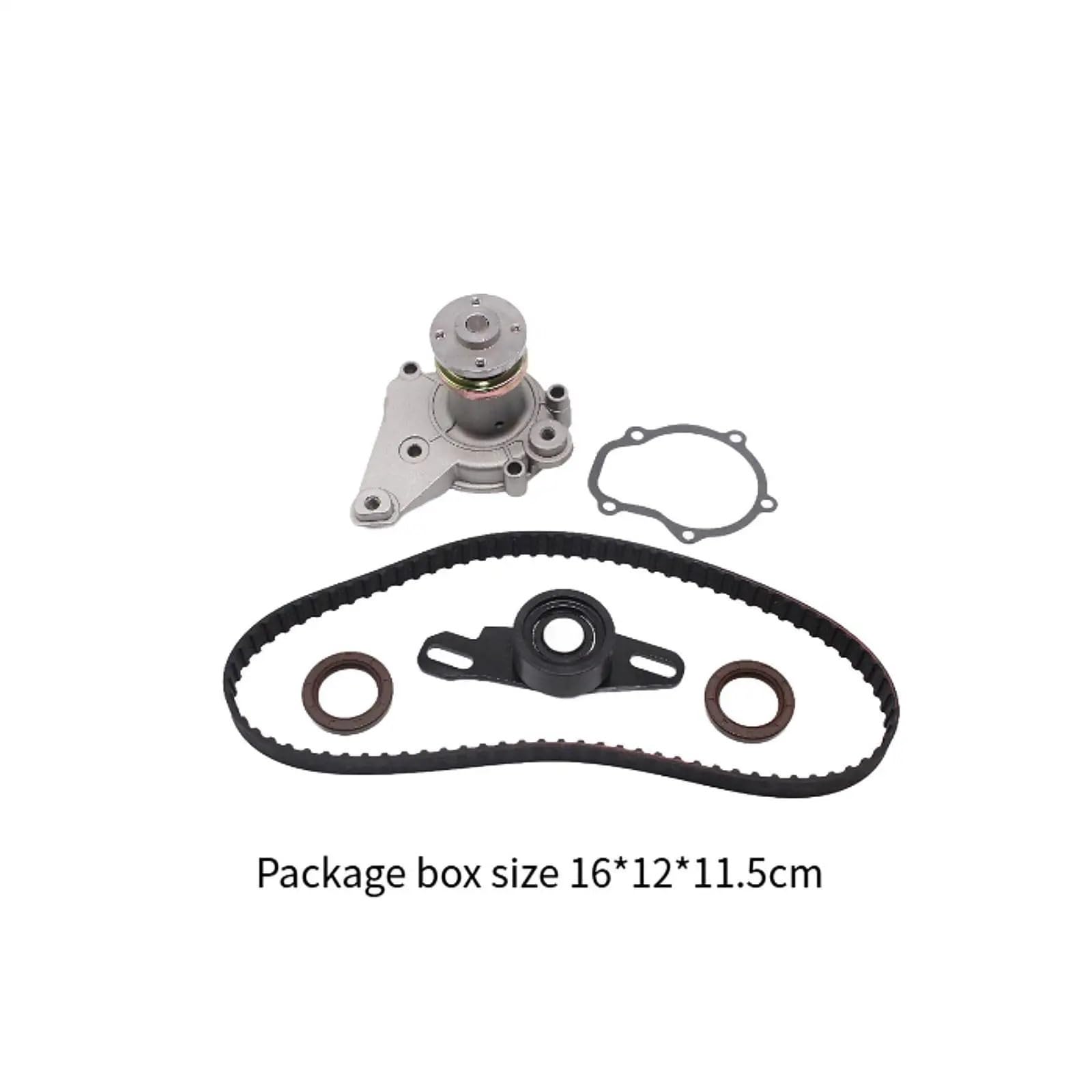 Pompa Wodna Pompa wody Premium, bezpośrednia wymiana, pasuje do Suzuki LJ80/81 F8A SJ410 F10A