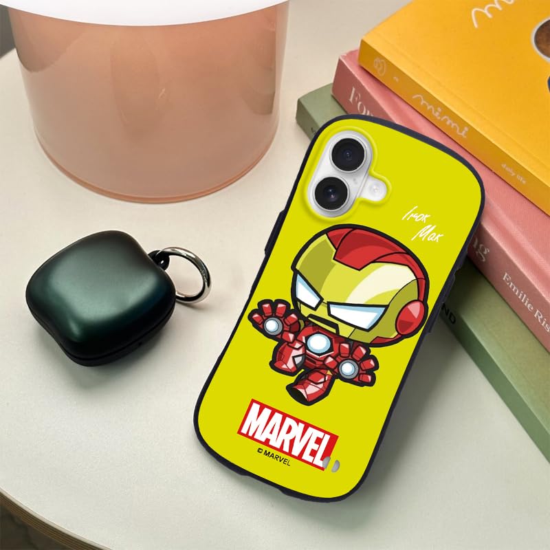 MARVEL アイアンマン スマホケース フィギュア付き 楽天市場】【並行輸入品】MARVEL Figure Mirror Card マーベル