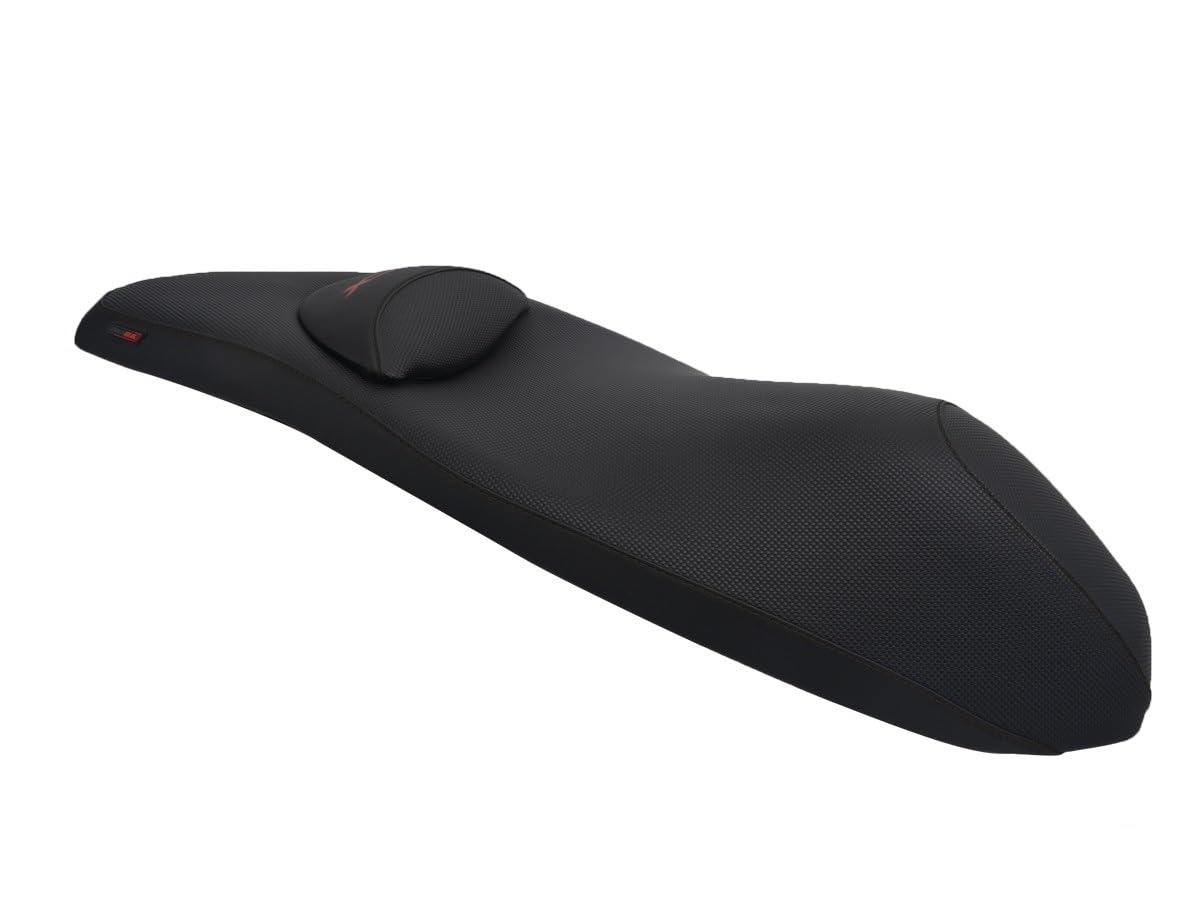 Coprisella per Honda PCX 125/150 2009-2013 nero