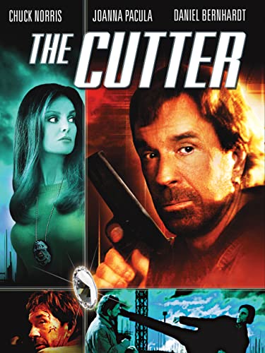 The Cutter - Der Diamantenschleifer