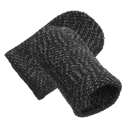 SUPVOX Protector de Dedo para Guitarra Ultra Delgado Funda Antideslizante para Pulgar Accesorios Cómodos...