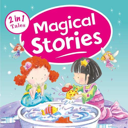 magical stories