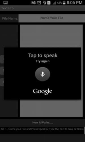 Text Pro