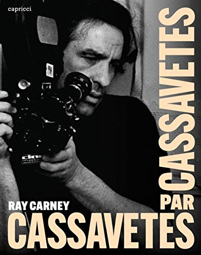 Télécharger Cassavetes par Cassavetes PDF