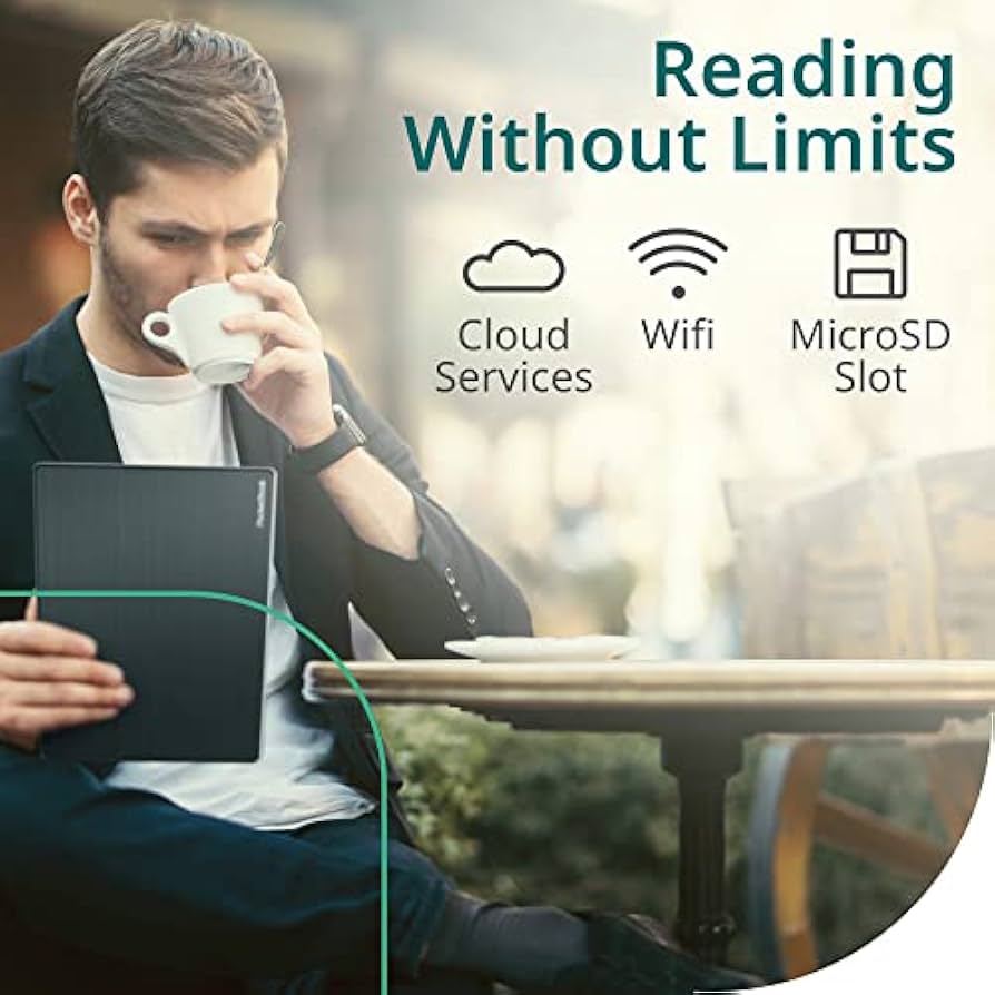 電子書籍リーダー PocketBook Pro 902 E-Ink 9.7インチ 電子書籍リーダー PocketBook Pro 902 E-Ink 9.7インチの通販 by