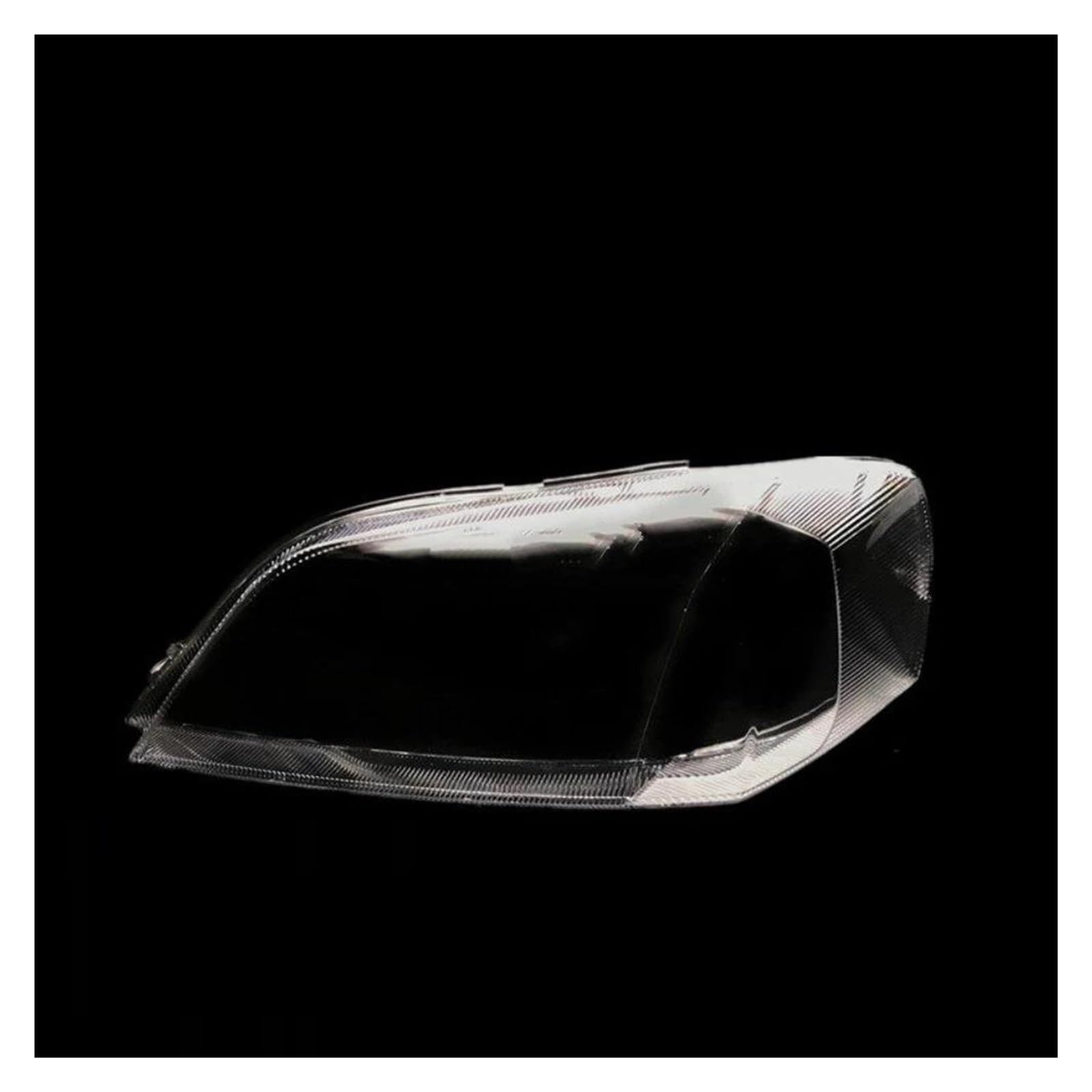 Boîtier phare Opel Astra G cache lentille avant gauche 2004 2005 2006 - 5