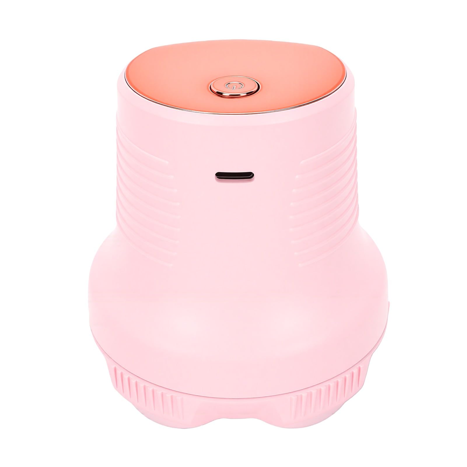 Recortadora Corporal para Mujer, Cabezal Flotante 6D, IPX6, 75