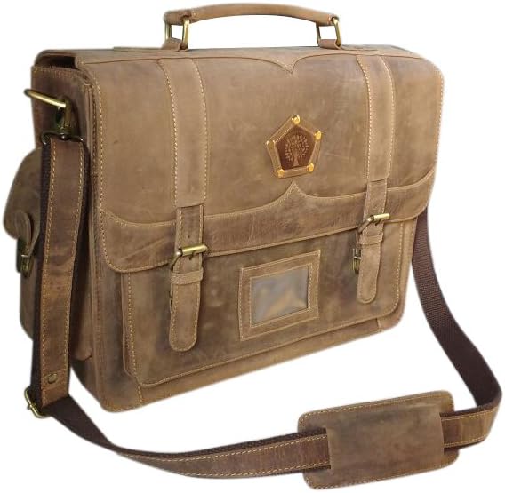 Leather DSLR; SLR Camera Bag Photographer Equipment Waterproof Camera Case Vintage DSLR Bag Shoulder Messenger Bag for Canon Sony Nikon