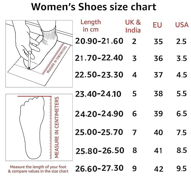 Image of Women's Fashion Sandal | Faux Leather, Comfortable & Stylish Wedges | Ideal for Casual & Formal