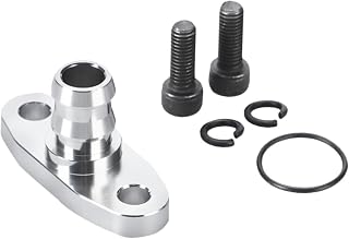 ibasenice 6Pcs Anel De Pistão Pinos Automotivos O-Ring Selo Remolque Para Peças De Automóveis Para Peças De Turbocompressor Peças De Haste De Pistão Pino Sportster Acessórios
