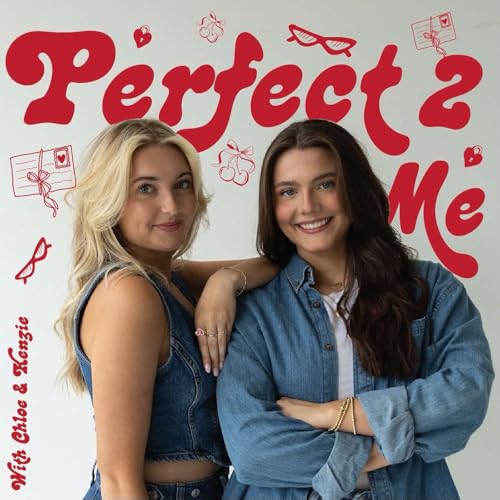 Perfect 2 Me cover art