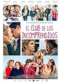 El club de los incomprendidos