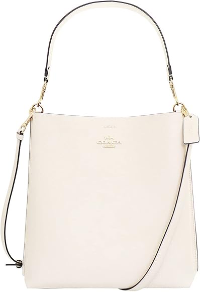 Amazon | [コーチ] バッグ(ショルダーバッグ) FCA214 CA214 チョーク 