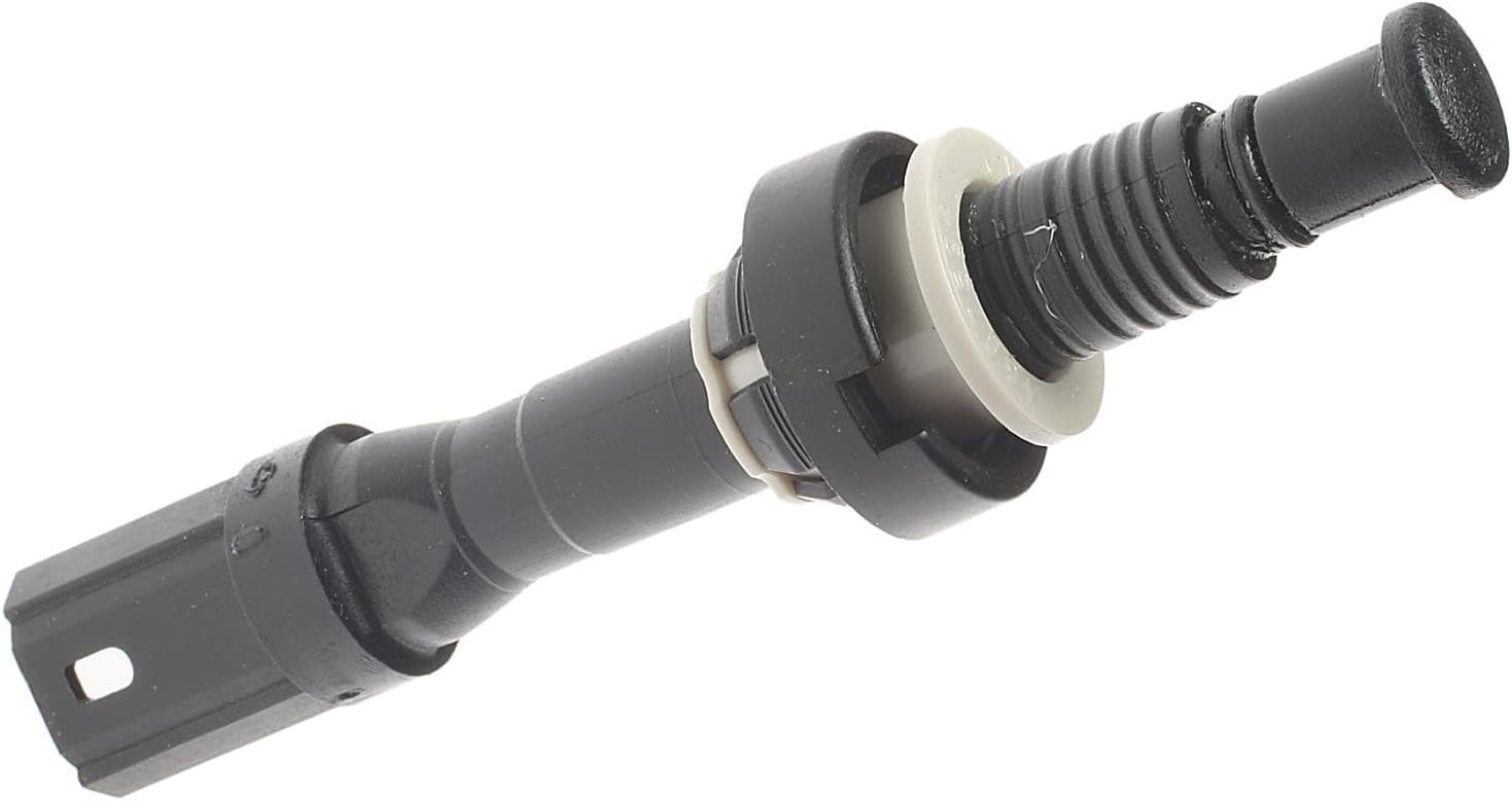 Replacement Rear Door Jamb Switch for 1996-2000 Chrysler, Dodge, Plymouth Caravan, Grand Caravan, Grand Voyager, Prowler, Town & Country, Viper, Voyager