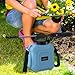 Backpack Sprayer - Watering Sprayer, Vegetable Garden | Portable Water, Gardening Water, Multi Nozzle for Home Horticulture Fumigation Watering Cleaning