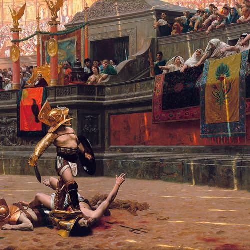 Couverture de Qui &eacute;taient les gladiateurs ?